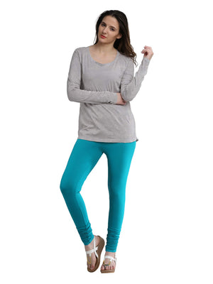 Color_Aqua Green
