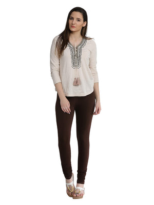Color_Coffee Brown