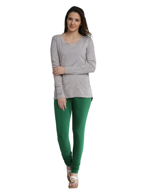 Color_Leaf Green