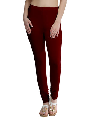 Color_Rich Maroon