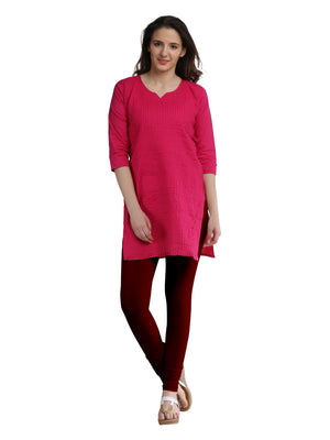 Color_Rich Maroon