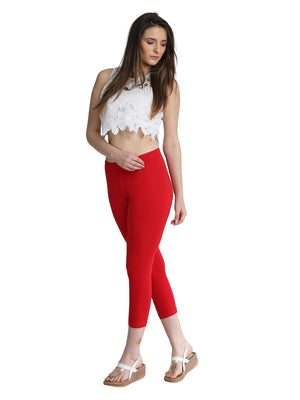 Color_Bright Red