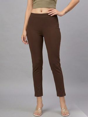 Color_Coffee Brown
