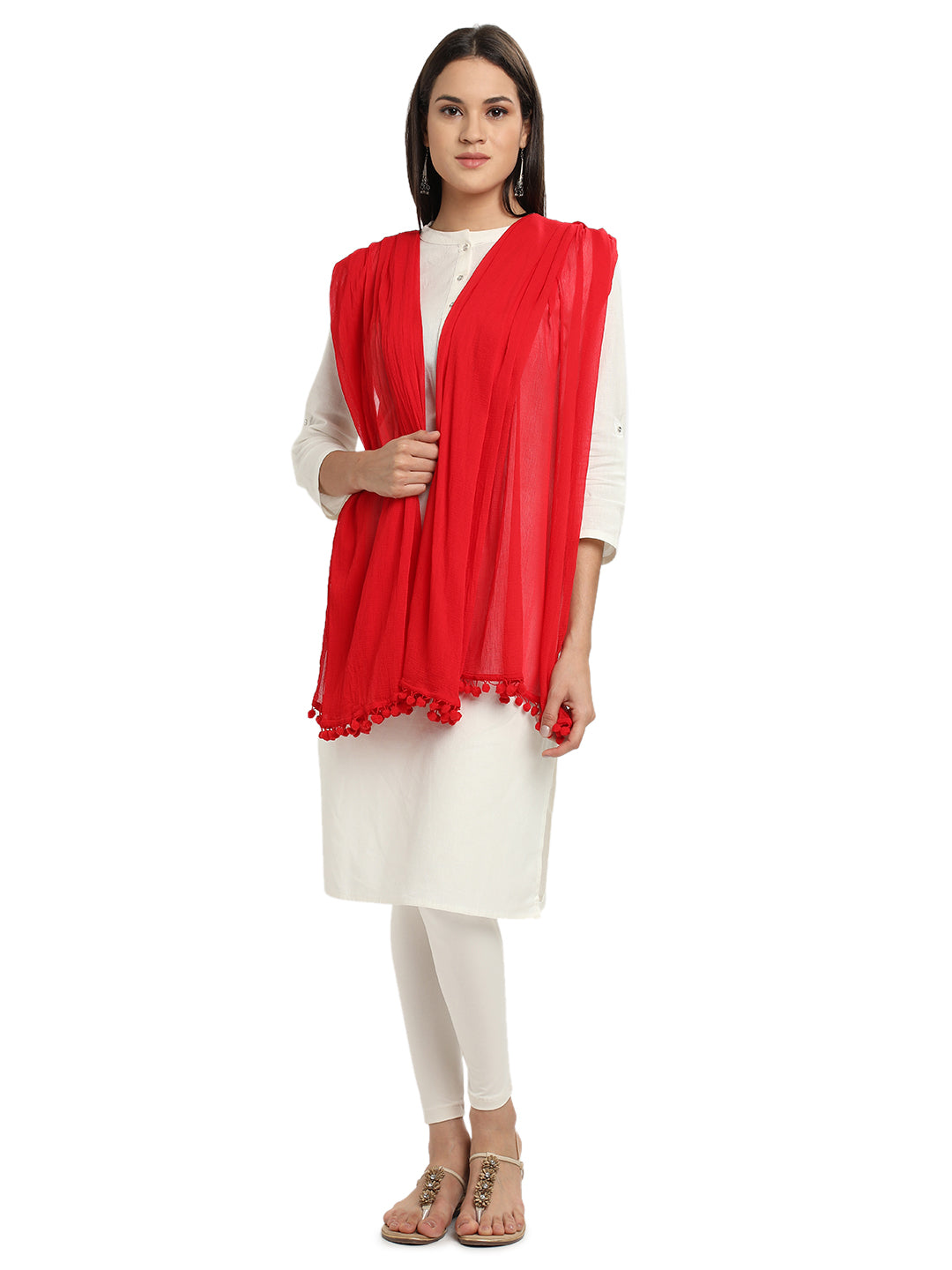 Color_Bright Red