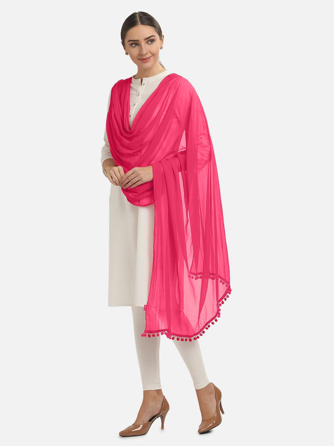 Color_Rani Pink