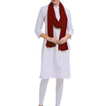 Color_Rich Maroon