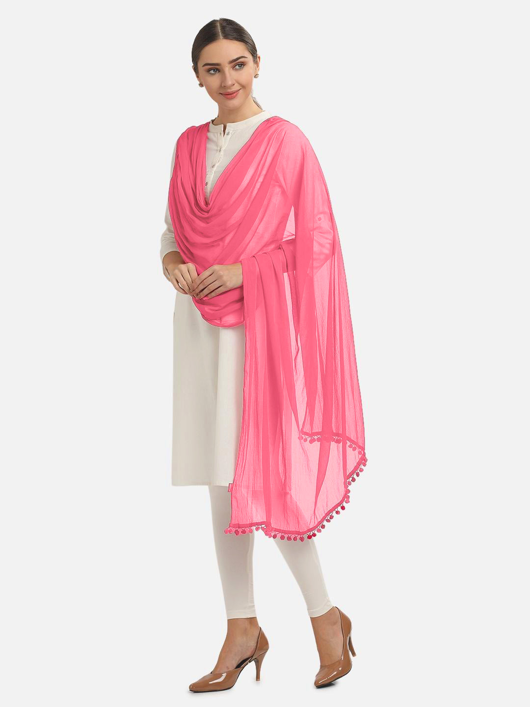 Color_Toffee Pink