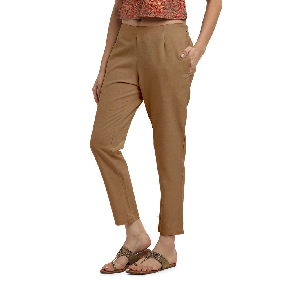 Color_Dark Beige