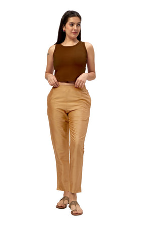 color_Copper Gold