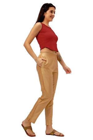 color_Copper Gold