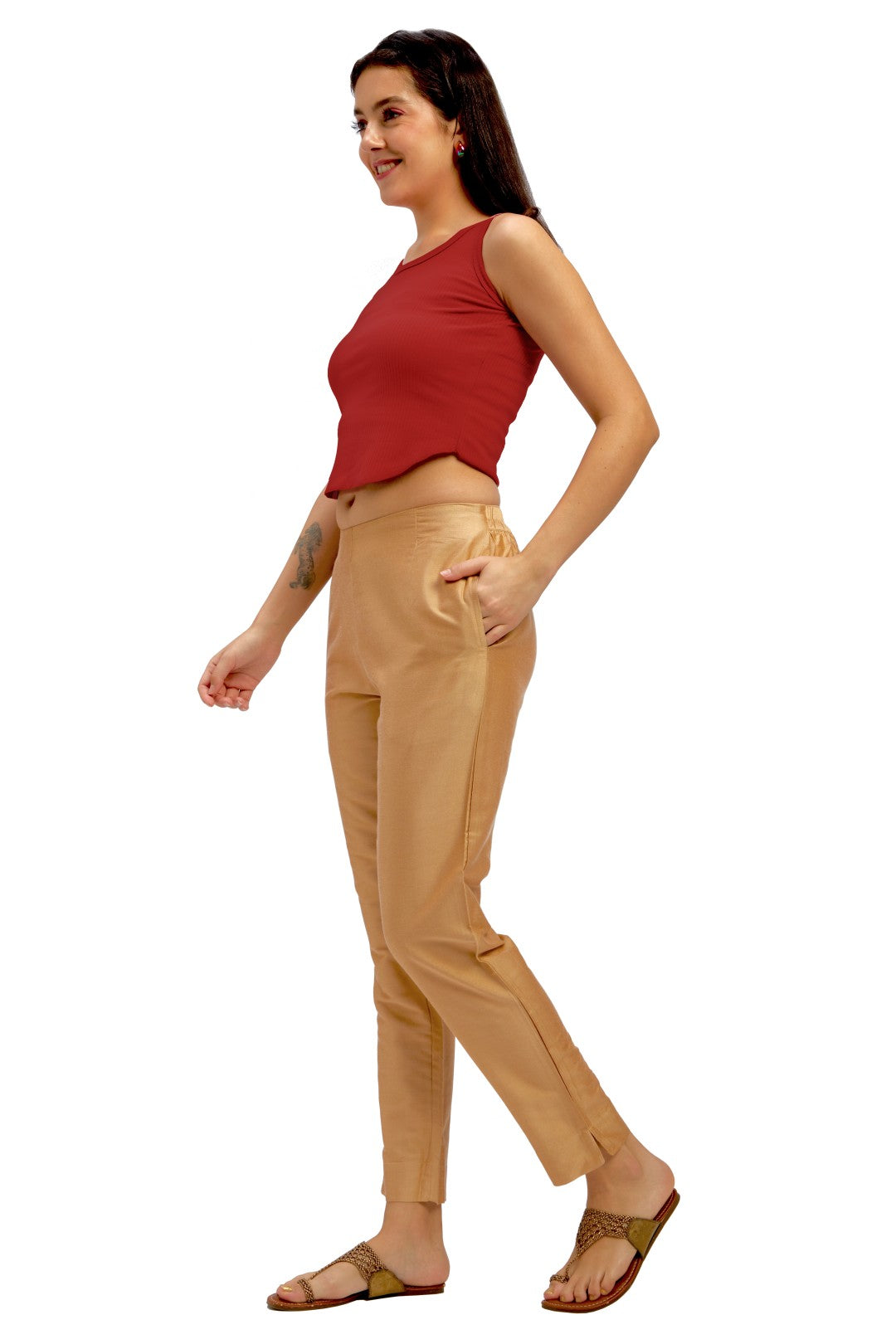 color_Copper Gold