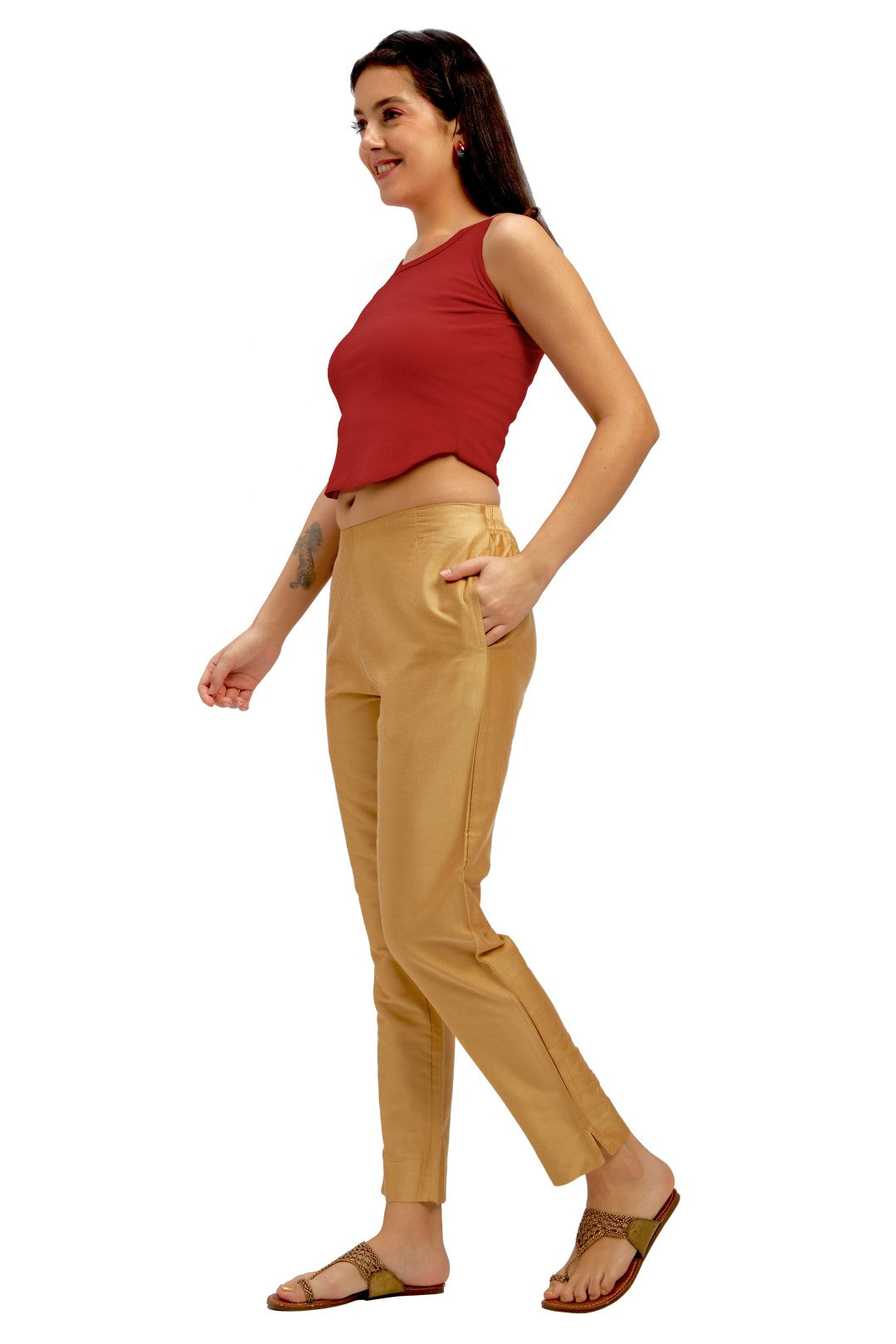 color_Dark Gold
