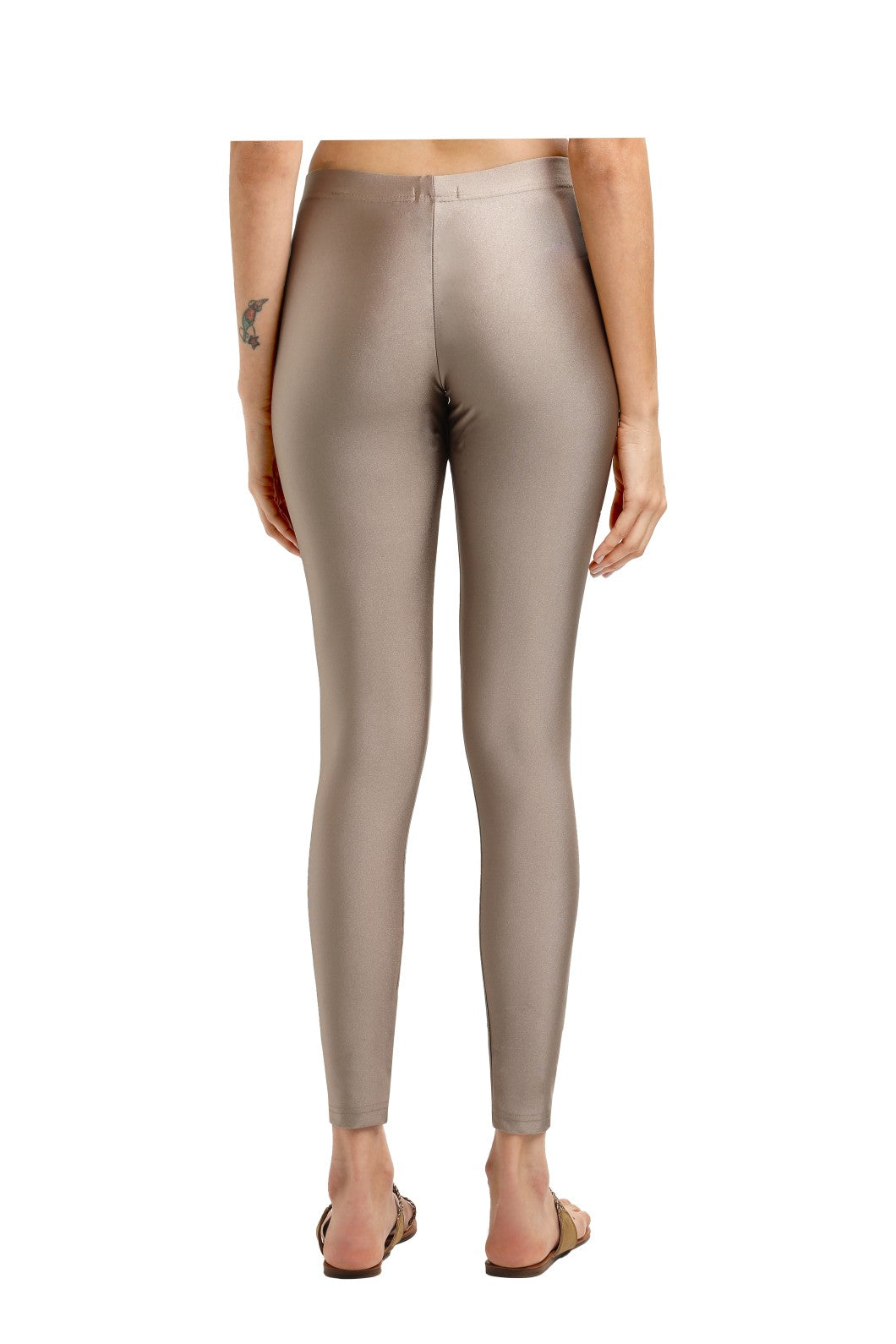 Antique Shimmer Legging