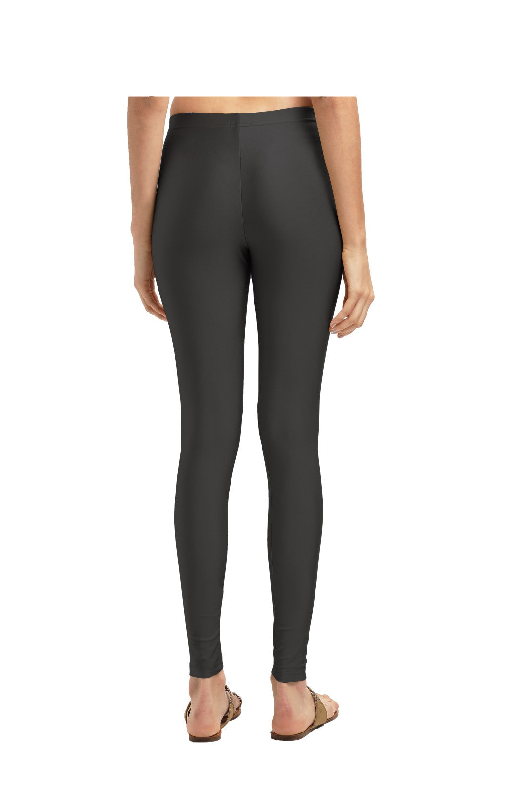 Black Shimmer Legging