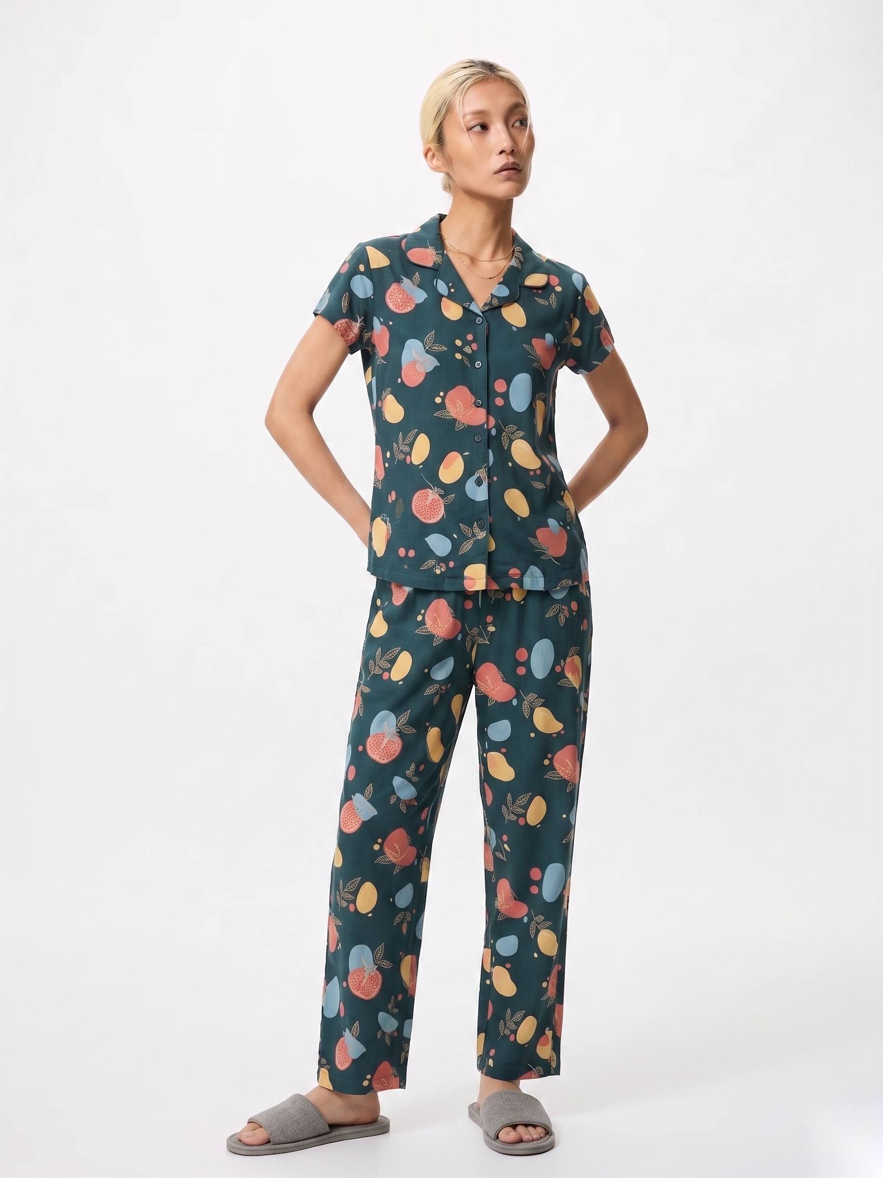 PS510C Fruit Print