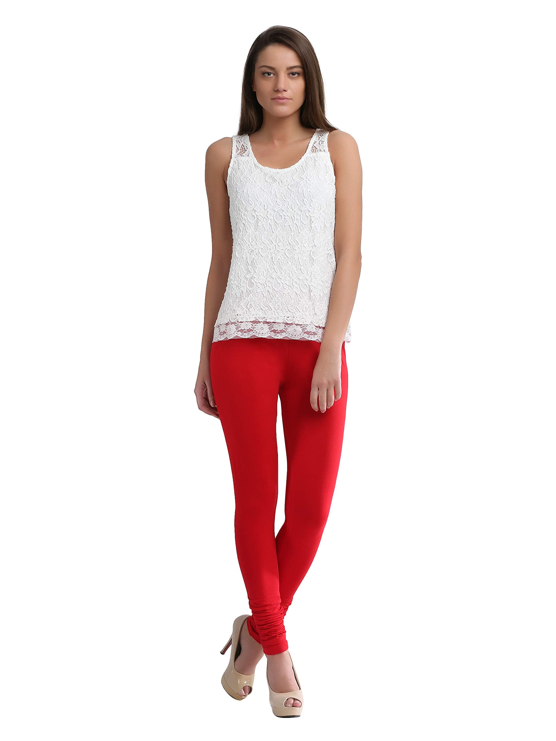Color_Bright Red