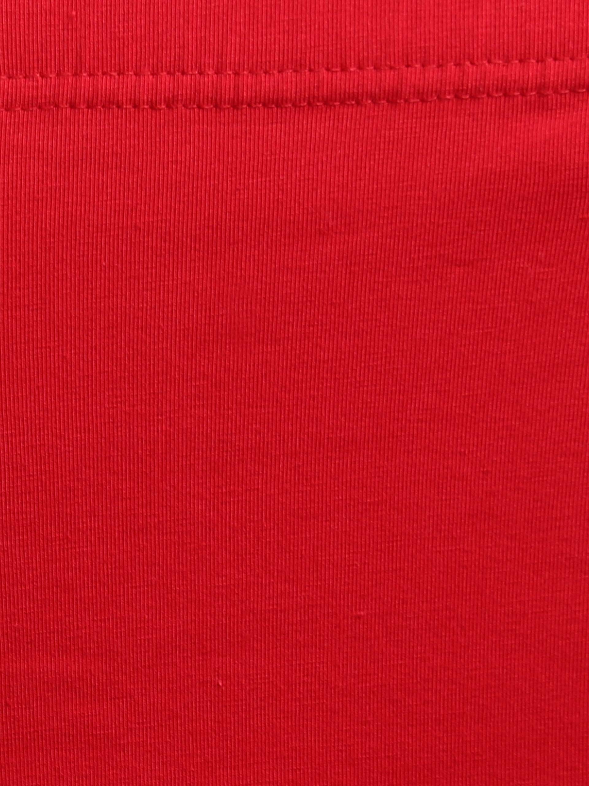 Color_Bright Red