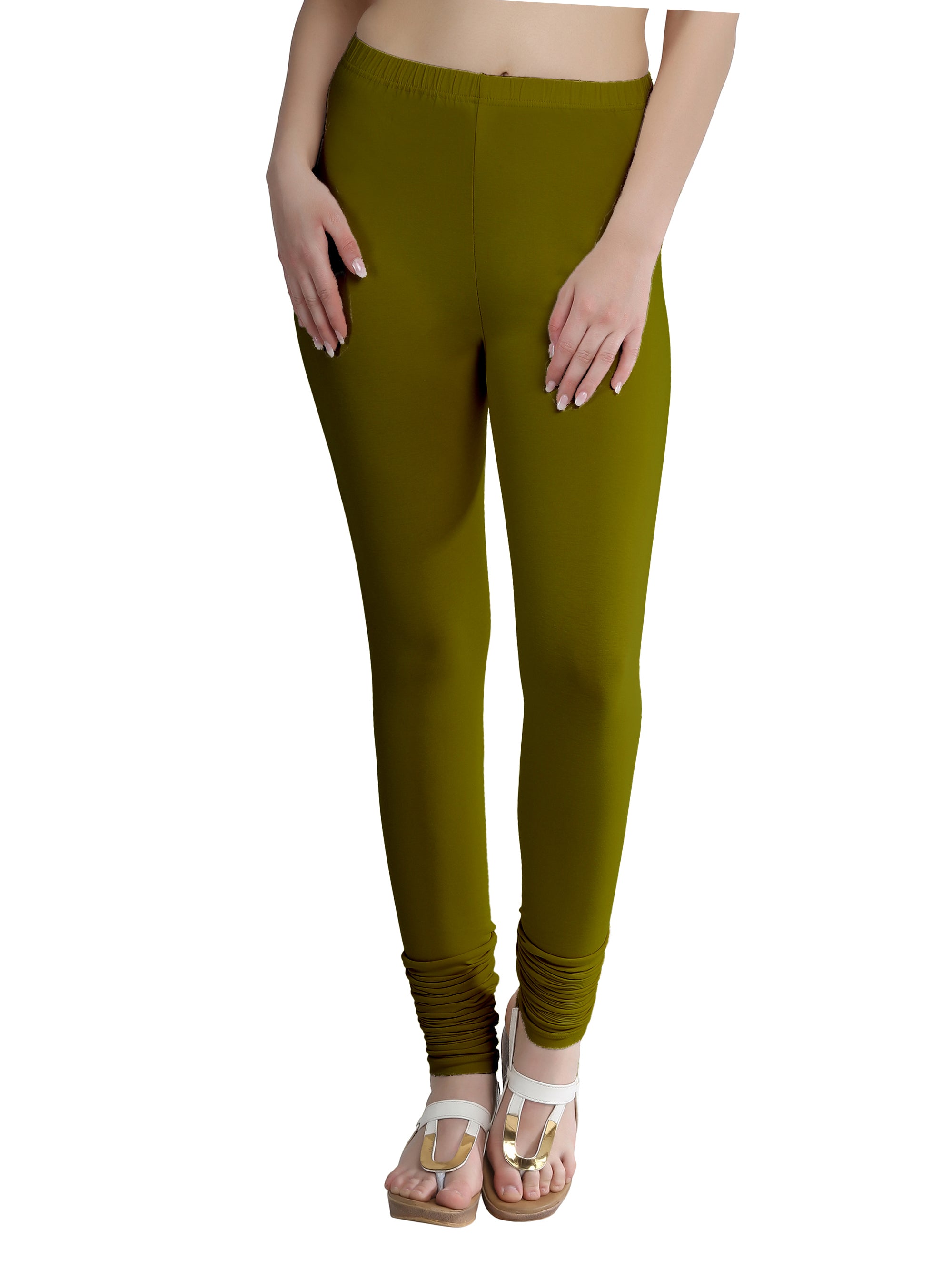 Color_Chutney Green