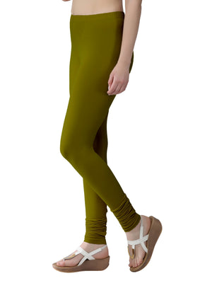 Color_Chutney Green