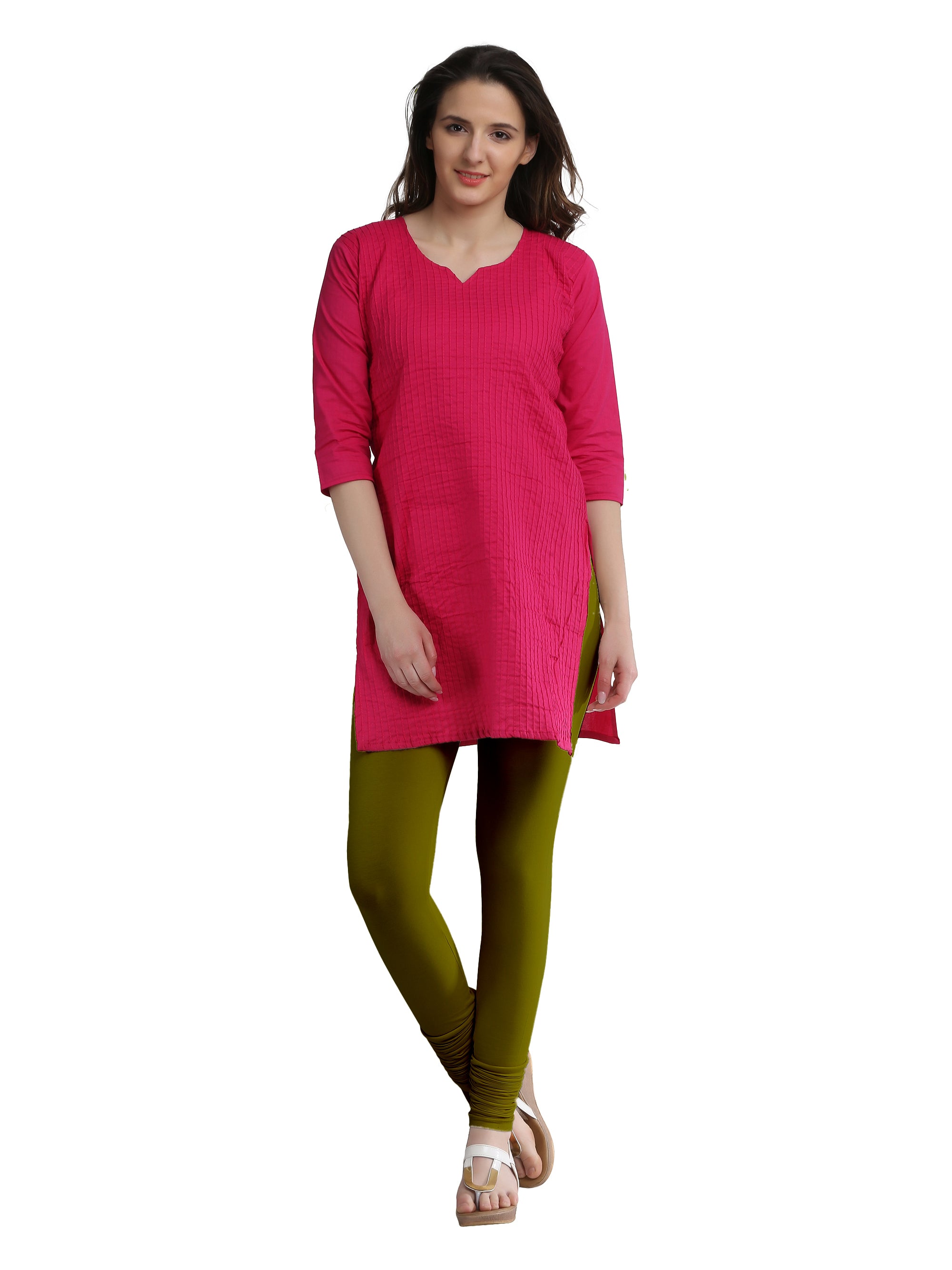 Color_Chutney Green