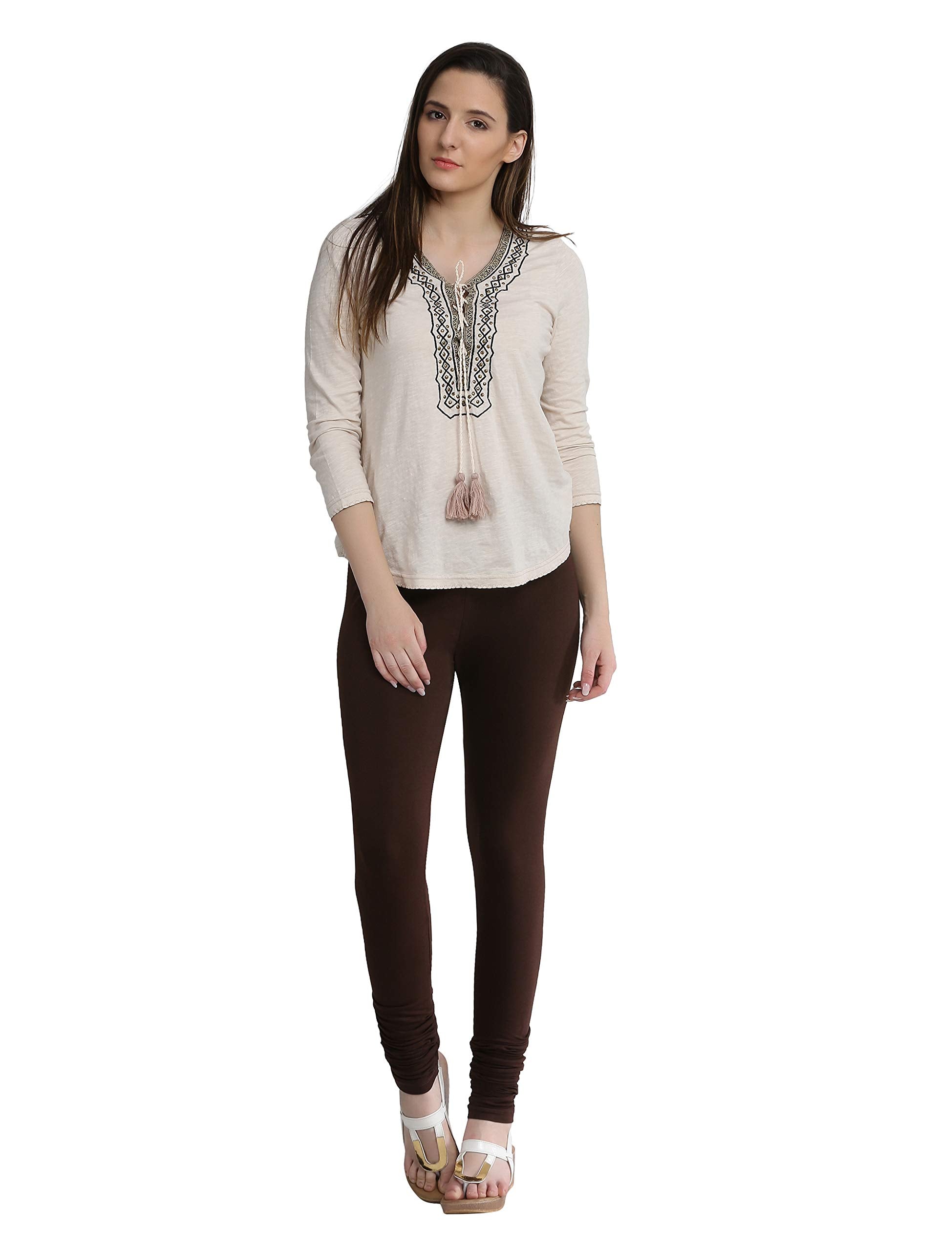 Color_Coffee Brown