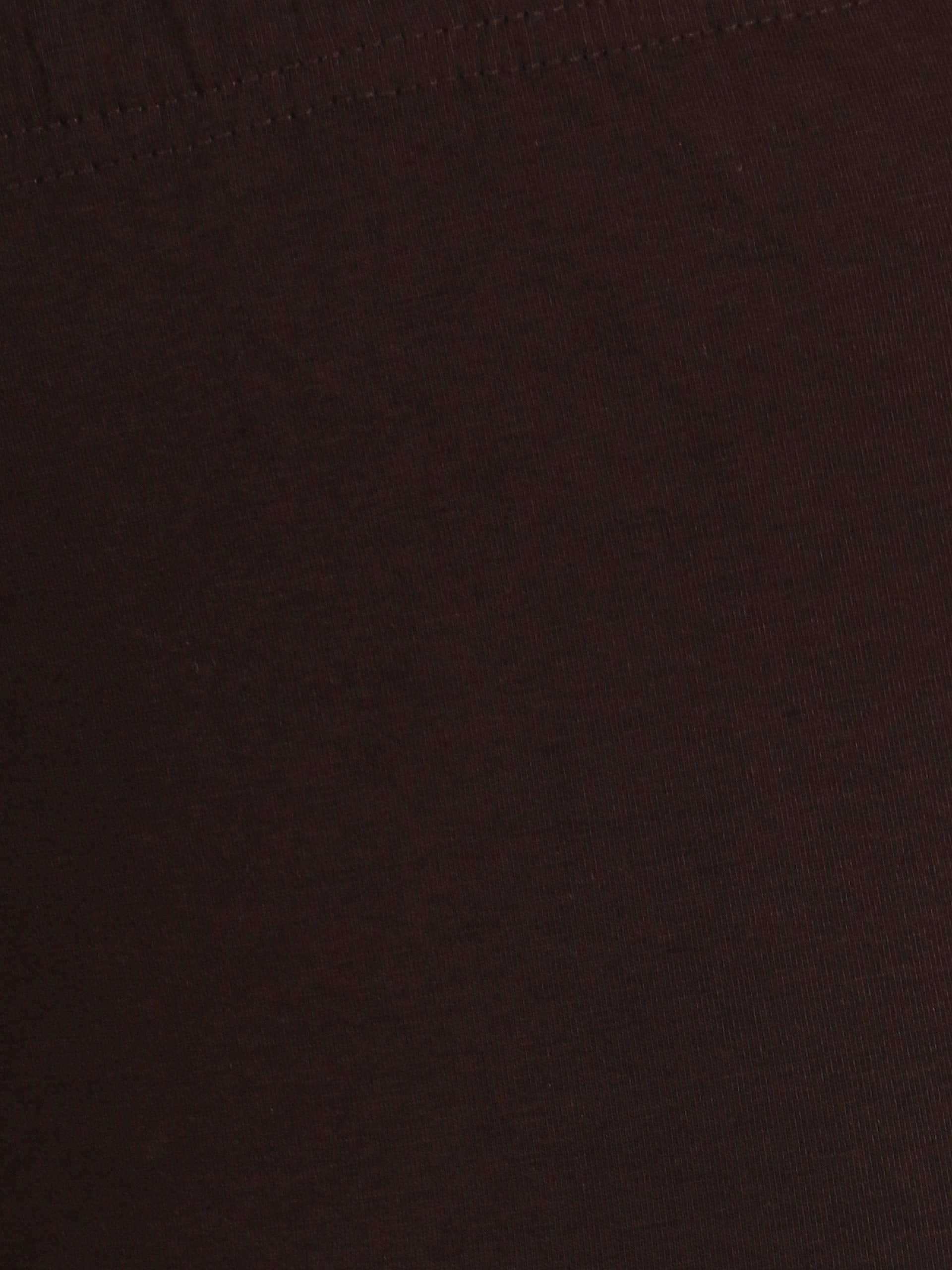 Color_Coffee Brown