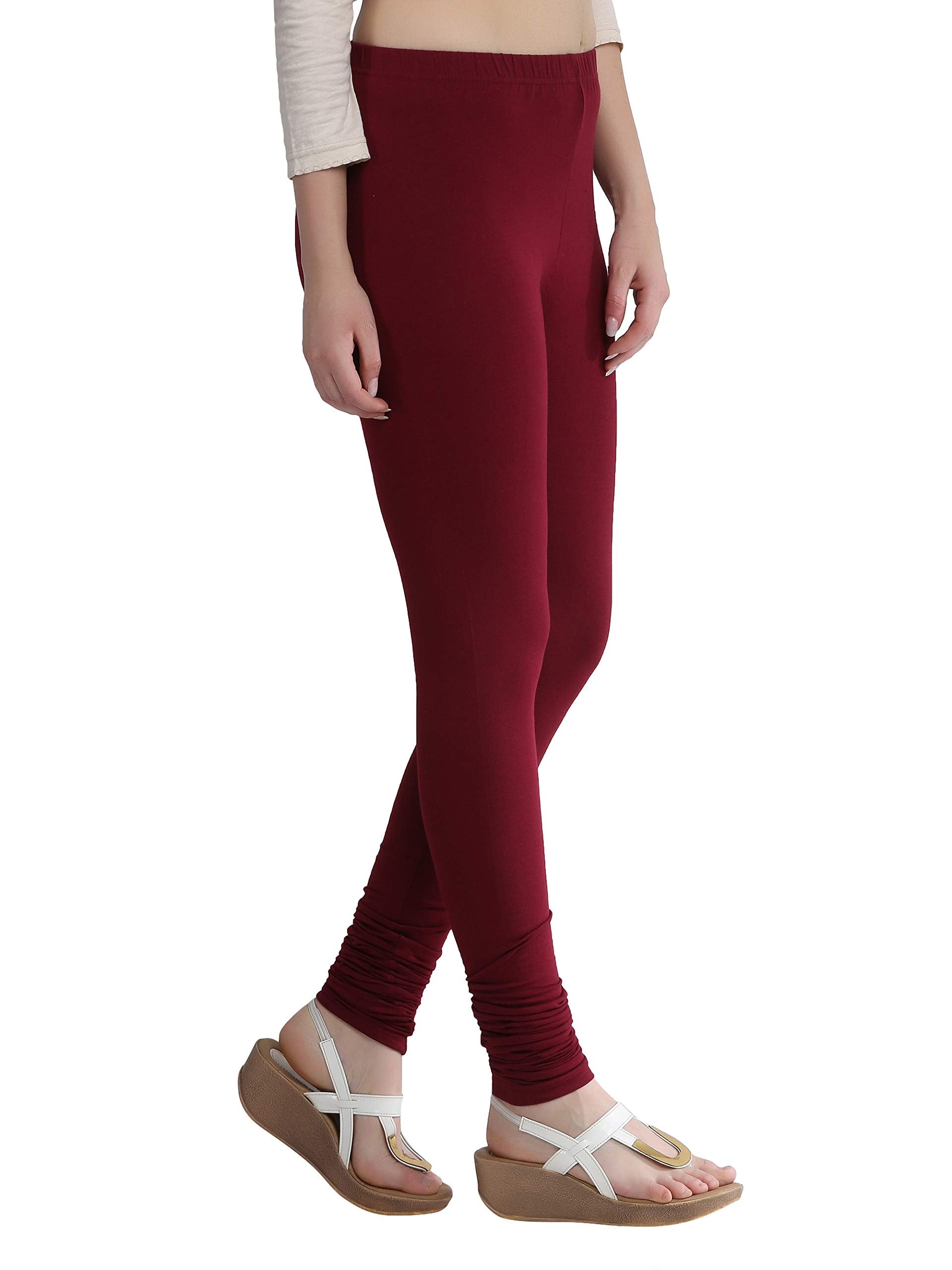 Color_Dark Maroon