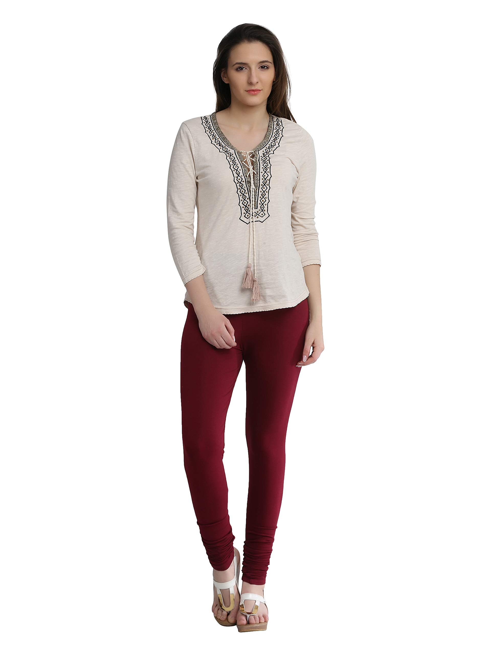 Color_Dark Maroon