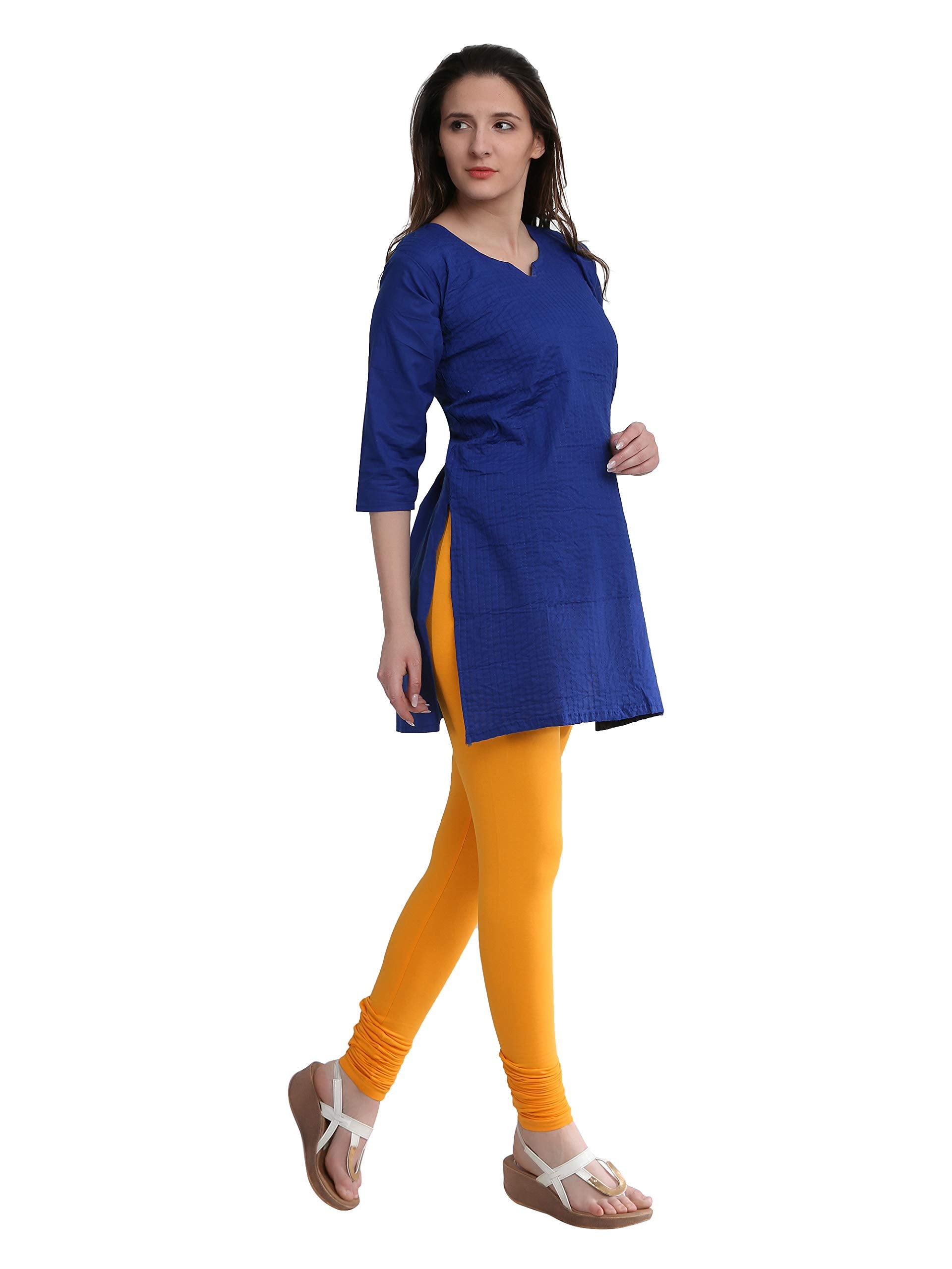 Color_Golden Yellow