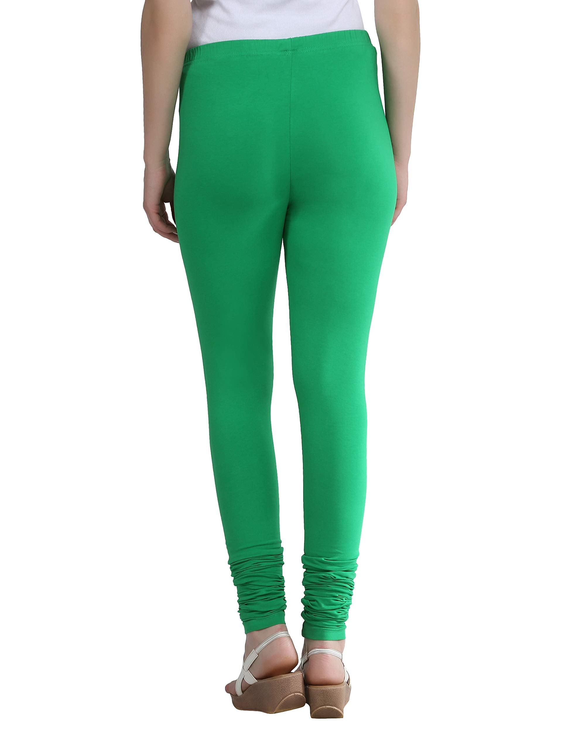 Color_India Green