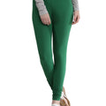 Color_Leaf Green