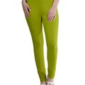 Color_Lime Green