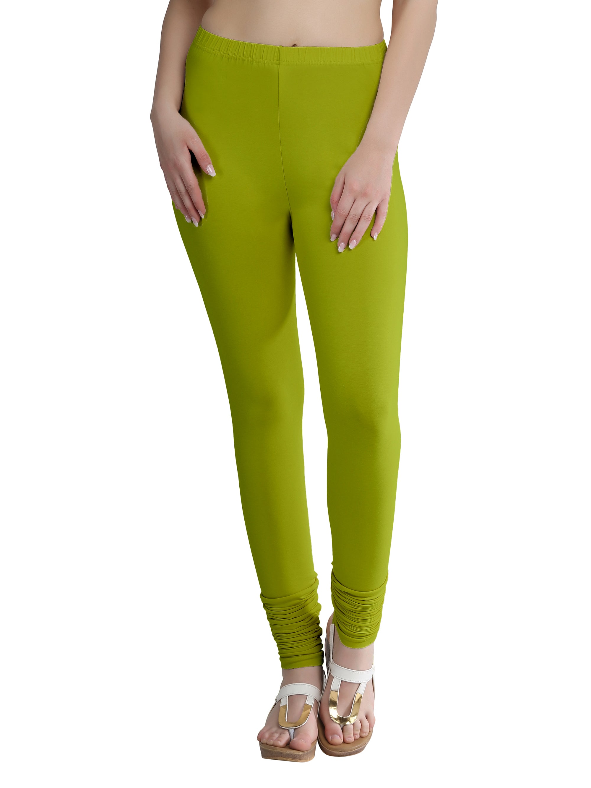 Color_Lime Green