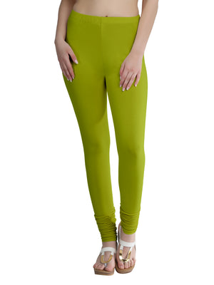 Color_Lime Green