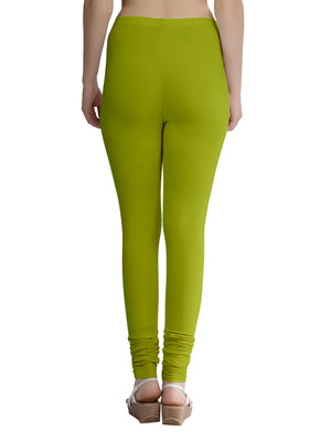 Color_Lime Green