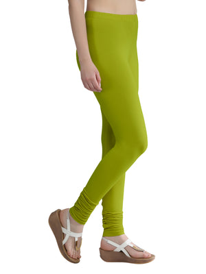 Color_Lime Green