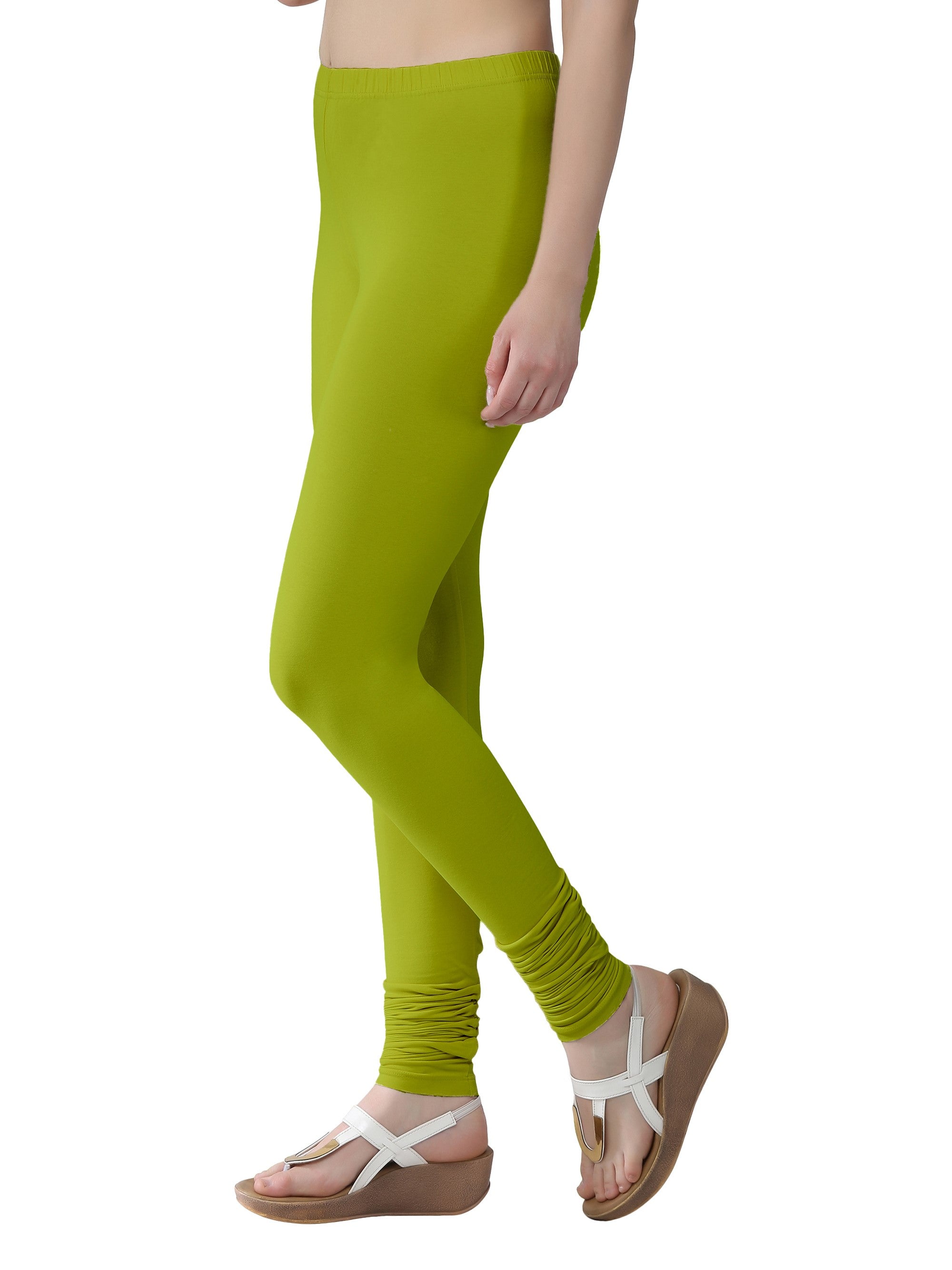 Color_Lime Green