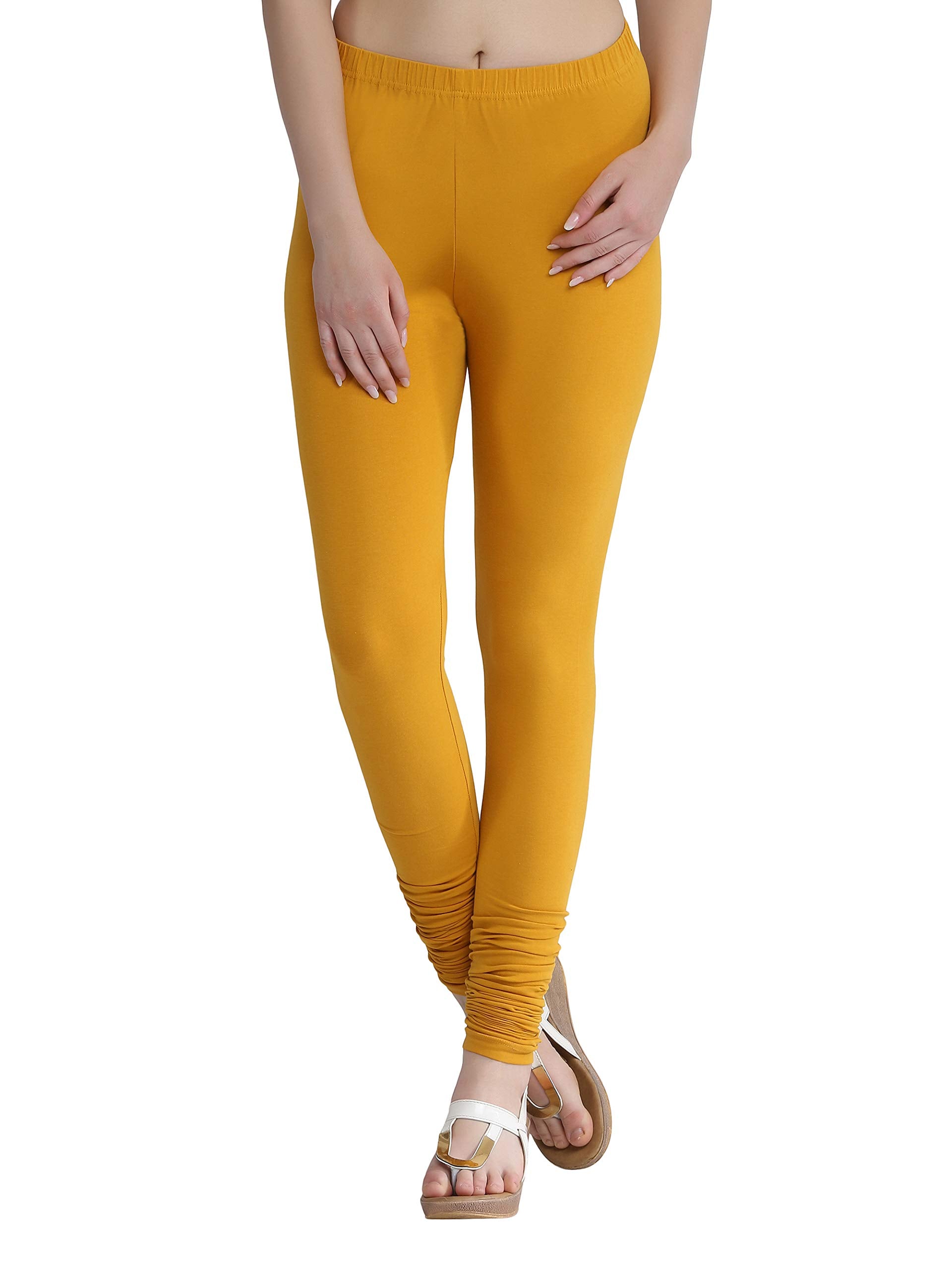 Color_Mustard
