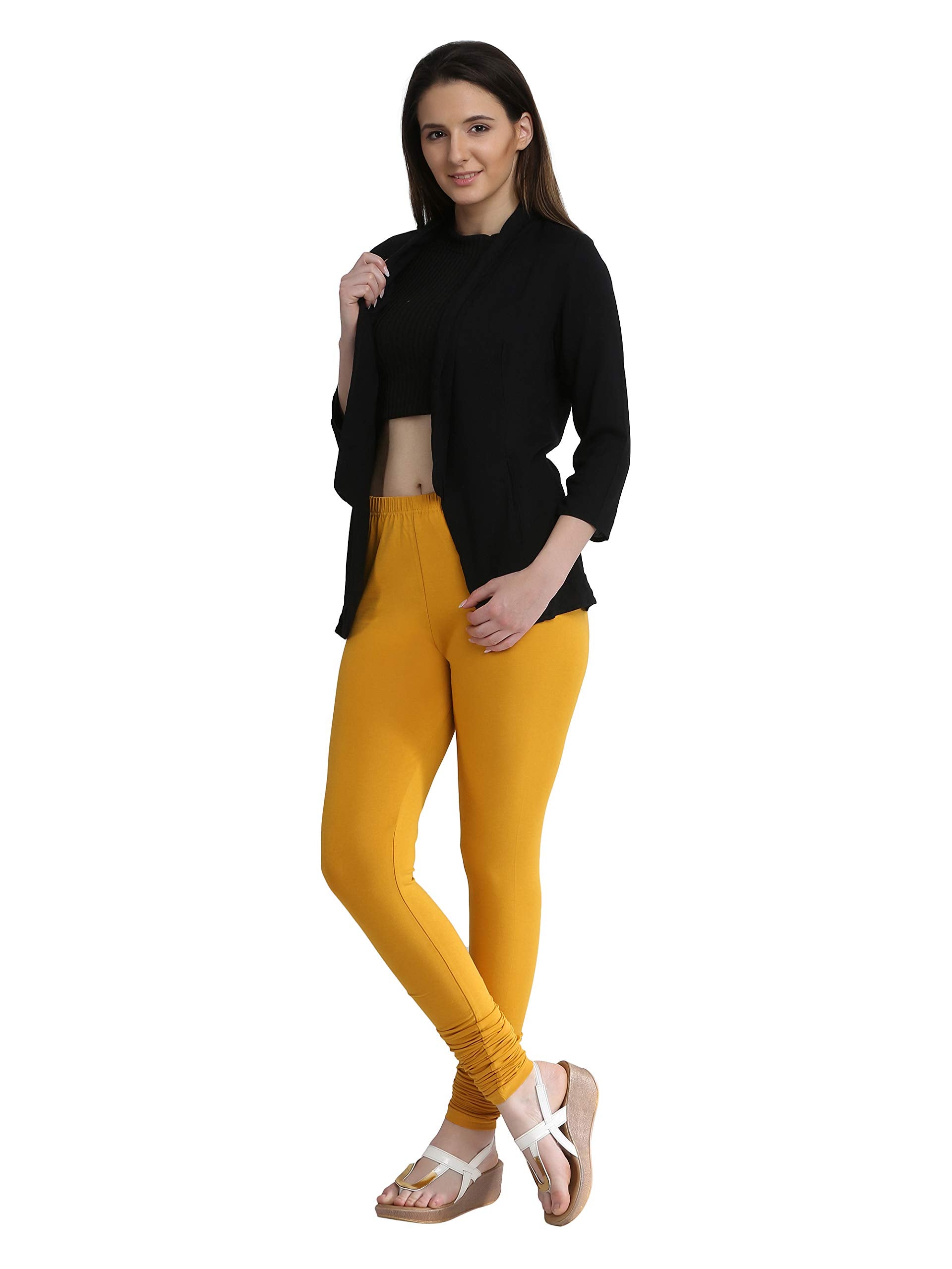 Color_Mustard