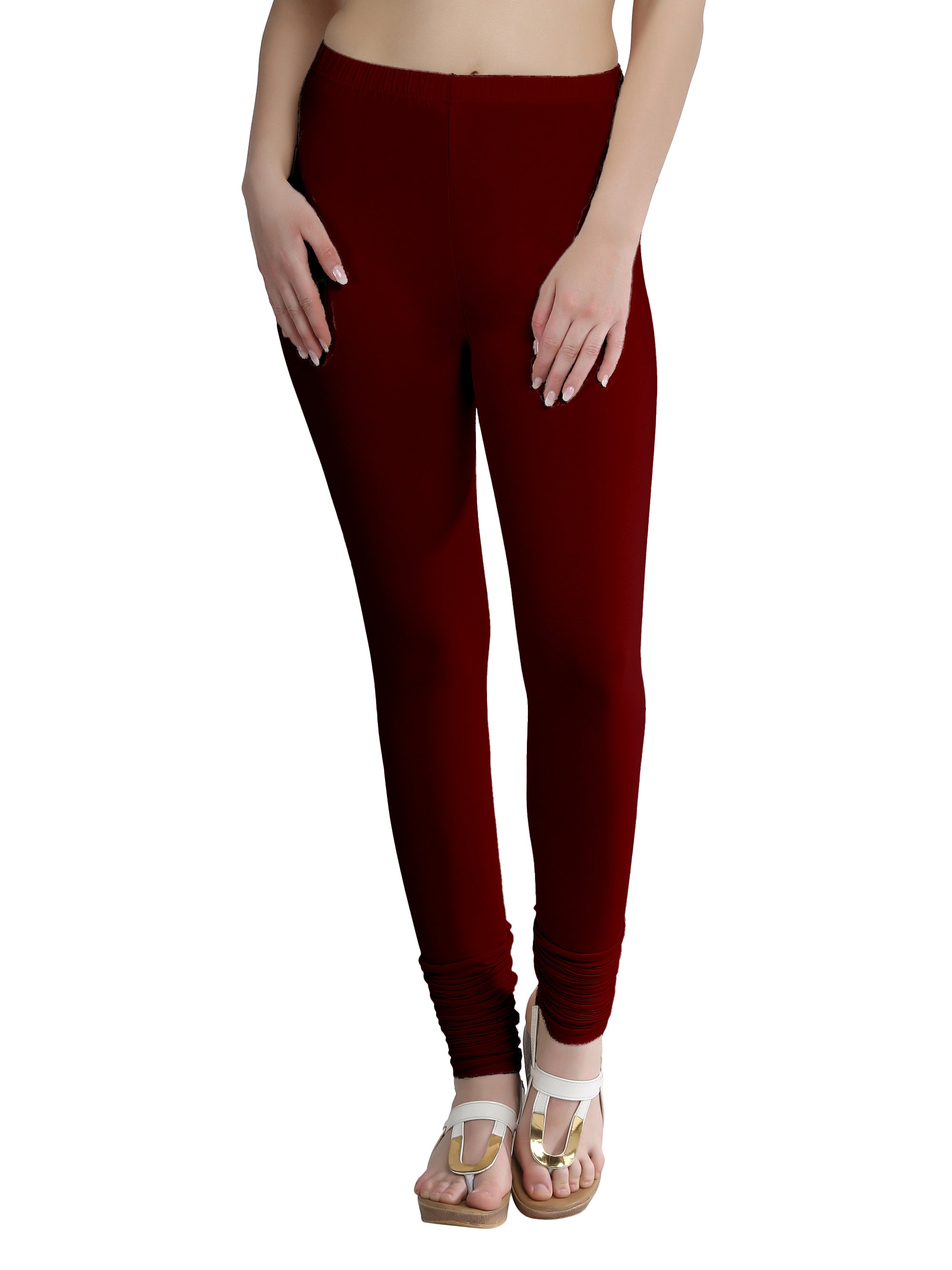 Color_Rich Maroon