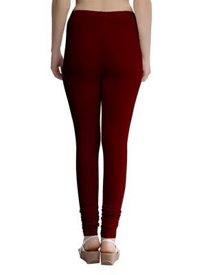 Color_Rich Maroon