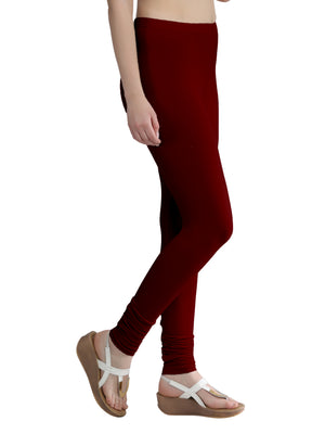 Color_Rich Maroon