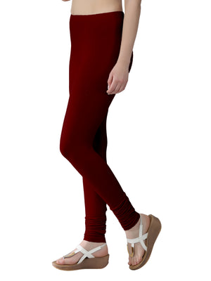 Color_Rich Maroon