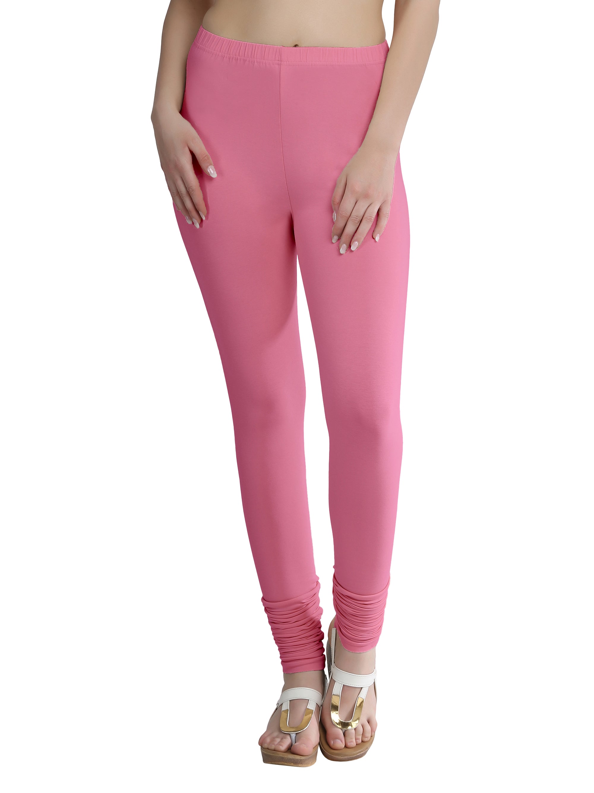 Color_Toffee Pink