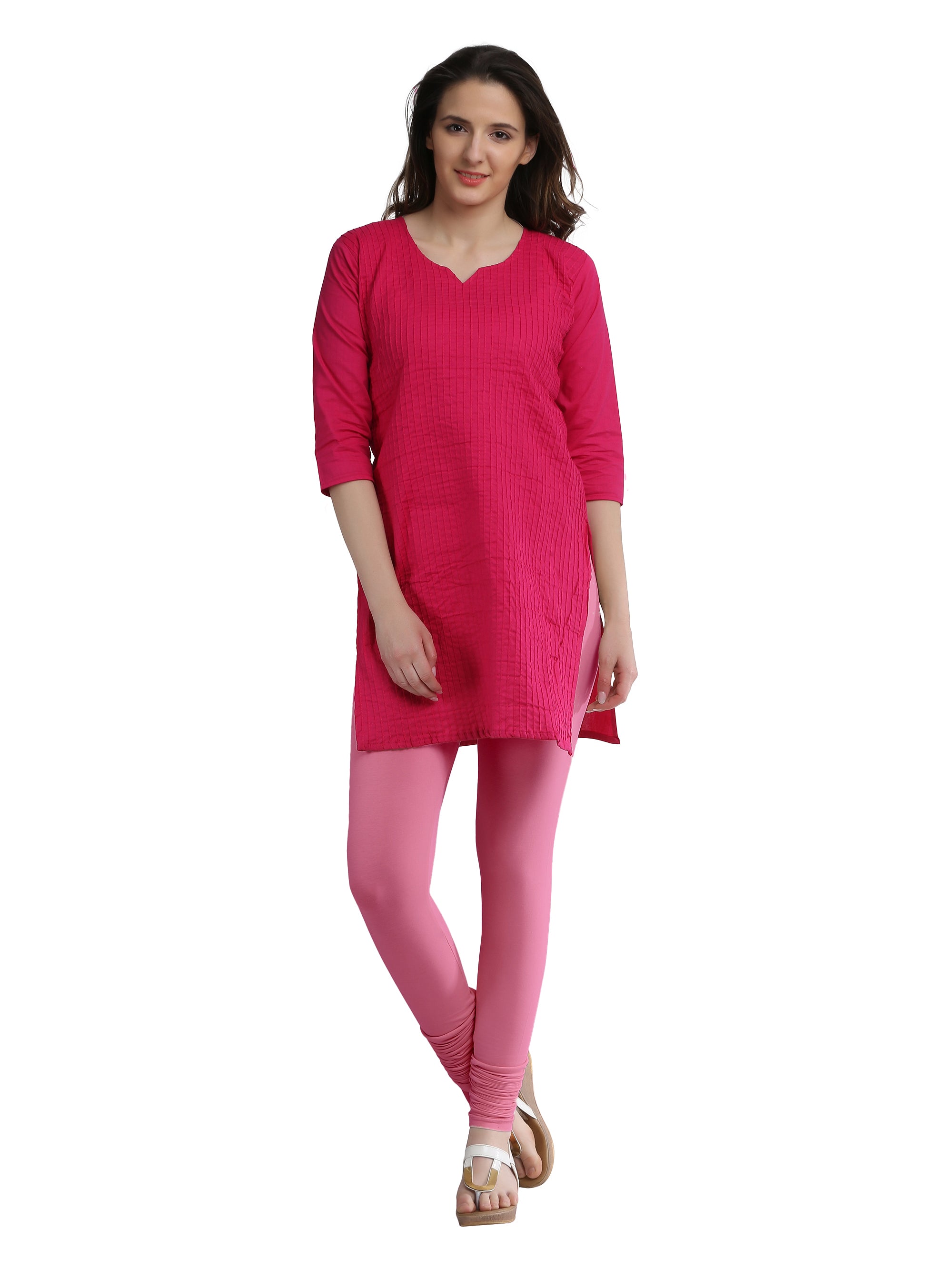 Color_Toffee Pink