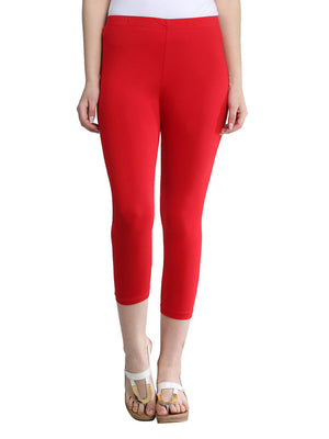 Color_Bright Red
