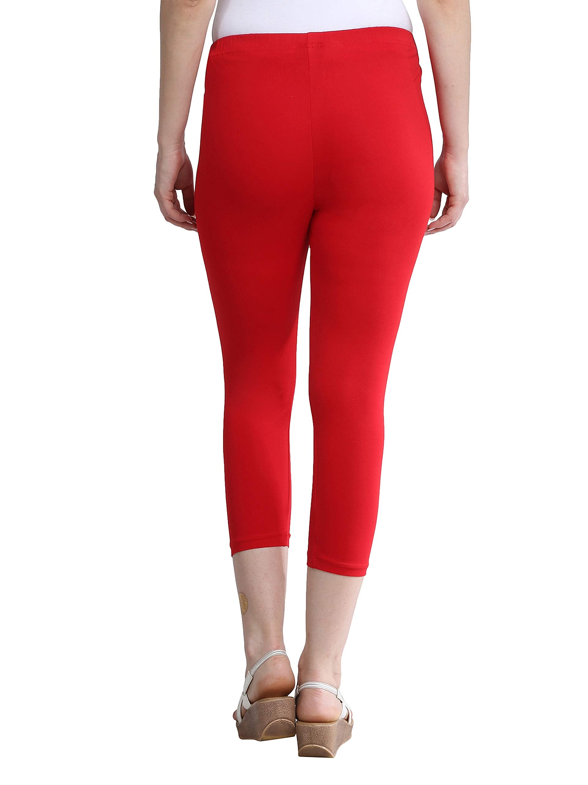Color_Bright Red