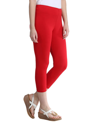 Color_Bright Red