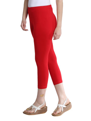 Color_Bright Red