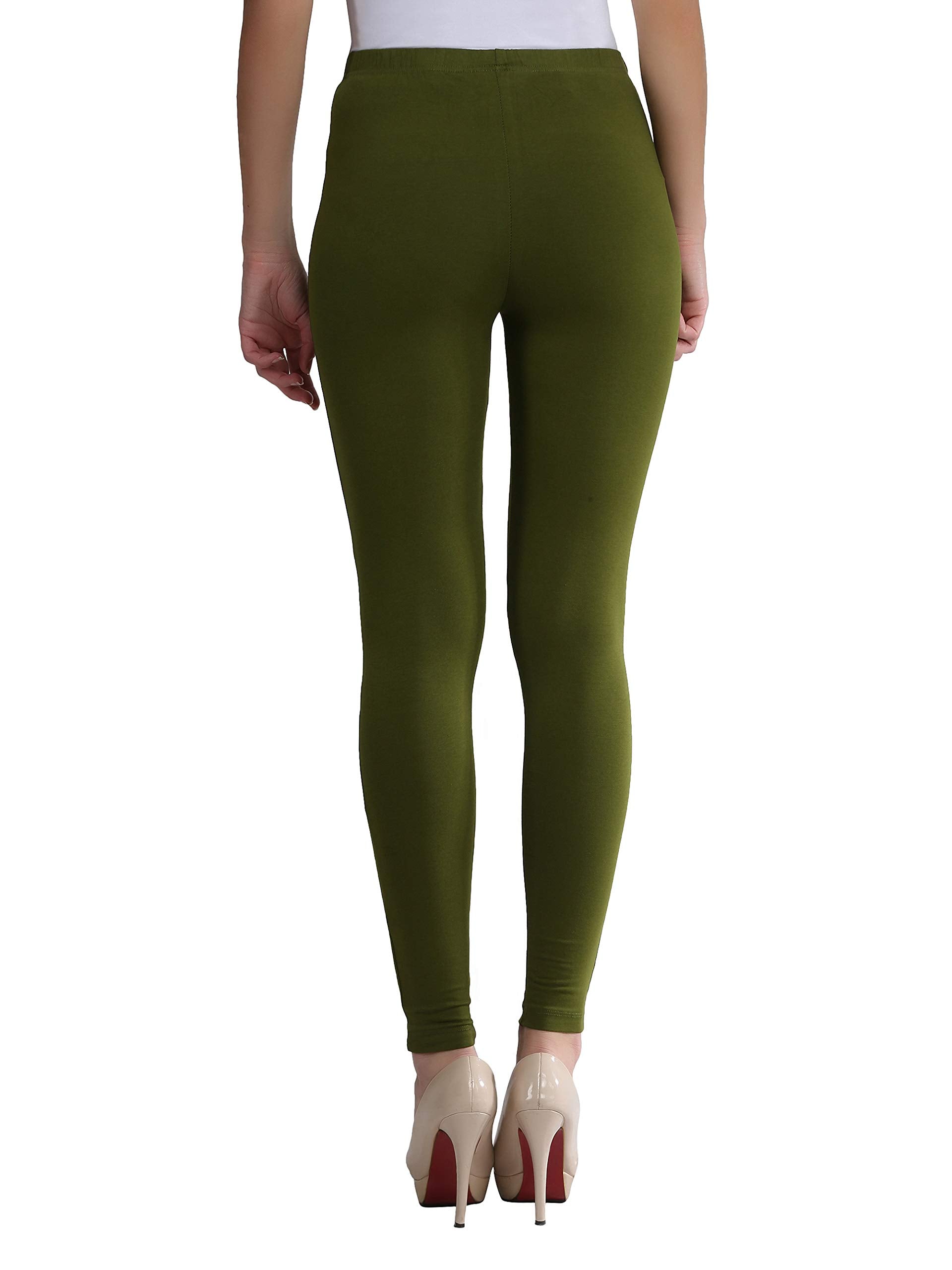 color_Chutney_Green